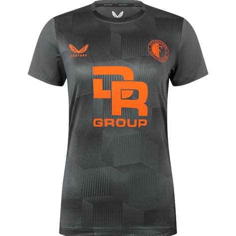 feyenoord shirt dames.